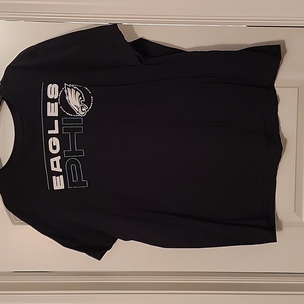 Men's Nike Philadelphia Eagles t-shirt size 3xl